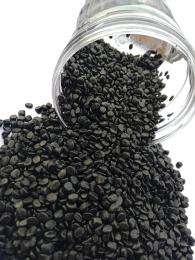 Phoenix Polymer Masterbatches Black 25 kg Bag_0