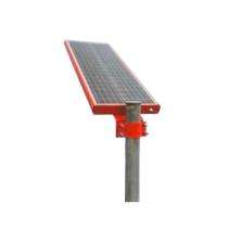 Ignite 36 W Cool White LED Aluminium 42 Ah Solar Street Light_0