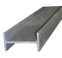 Rolling 100 x 50 mm MS Beam 6 m 9.56 kg/m 4.5 mm_0