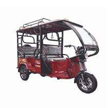 Deltic 150 km 160 Ah Electric Rickshaw_0