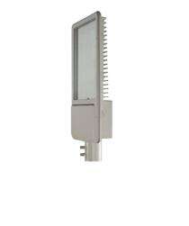 Delphin 100 W Cool White LED Aluminium 65 Ah Solar Street Light_0