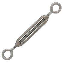 EF 0.25 inch Eye to Eye Turn Buckles ETB 400 lb_0