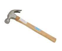 TAPARIA 510 gm Claw Hand Hammers CH 350 350 mm_0