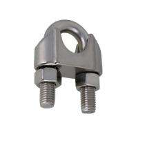 EF 6 mm Titanium Wire Rope Clamps_0
