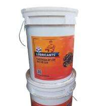 HP PARTHAN EP 220 Mineral Gear Oil 20 L Bucket_0