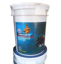 HP PARTHAN EP 320 Mineral Gear Oil 20 L Bucket_0