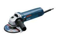 BOSCH GWS 6-125 125 mm Angle Grinders 670 W 0 - 11000 rpm_0