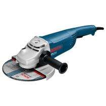 BOSCH GWS 24-230 JZ 230 mm Angle Grinders 2400 W 0 - 6500 rpm_0
