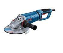 BOSCH GWS 27-230 PR 230 mm Angle Grinders 2700 W 0 - 6500 rpm_0