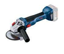 BOSCH GWS 18V-10 125 mm Angle Grinders 1000 W 9000 rpm_0