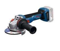 BOSCH GWS 18V-11 S 100 mm Angle Grinders 1100 W 3000 - 9000 rpm_0