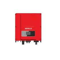 HAVELLS Enviro GTi 6600 TX 6000 W Three Phase String On Grid Solar Inverter_0