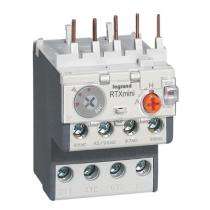 Legrand Overload Protection Relays RTX3 4170 88 4 - 6 A_0