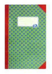 Attendance Registers A4 8.3 x 11.7 inch_0