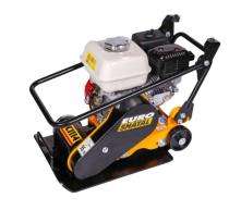 EURO SHATAL PC 1114 Petrol Diesel Engine Operated Plate Compactor_0