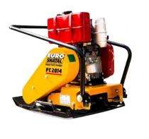 EURO SHATAL PC 1443E Petrol Diesel Engine Operated Plate Compactor_0