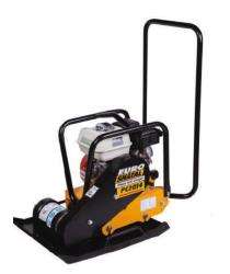 EURO SHATAL PC 2014 Petrol Diesel Engine Operated Plate Compactor_0