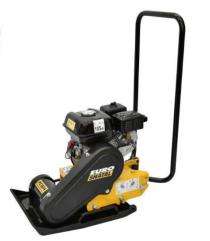 EURO SHATAL PC 2014 Petrol Diesel Engine Operated Plate Compactor_0