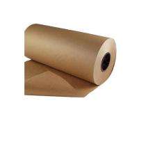 Natural 80 - 300 gsm Brown Kraft Paper_0