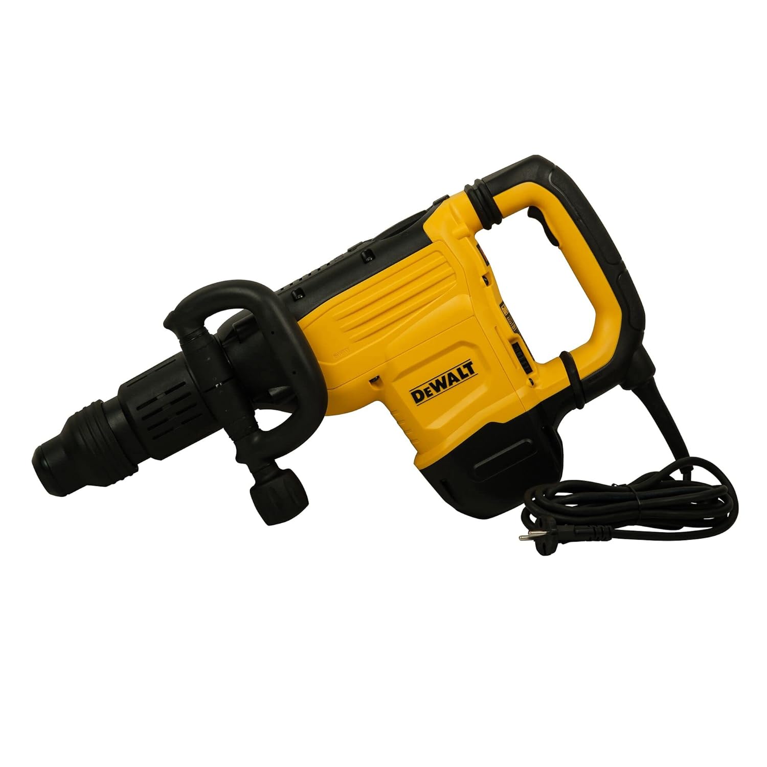 DEWALT D25893K Demolition Hammers 10 kg 1700 W 22.7 J 240 V_1