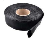 Raychem 24 x 3 mm Silicone Rubber Insulation Sleeve 9000044 66 kV_0