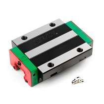 HIWIN 20 mm Linear Bearings 0G852-4 Alloy Steel_0