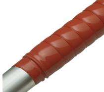 Raychem 10 m Adhesive Coating Electrical Insulation Tape Red 25 mm_0