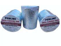 PEBLINE Single Sided Waterproofing Tape Butyl_0