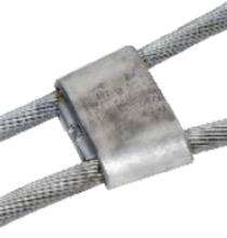 Wedge Connector Aluminium_0