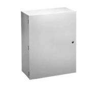 Raychem 100 x 100 x 80 mm Wall Mounted 2 Ways Junction Boxes_0