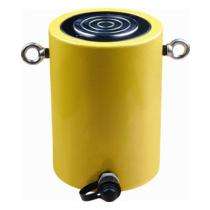 KN 1 t Hydraulic Jack 200 mm HYJ-100 Bottle_0