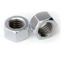 FITWELL M16 Hexagon Head Nuts Carbon Steel 12.9 Hot Dip Galvanized EN 14399_0
