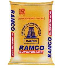 RAMCO PPC Cement 50 kg_0