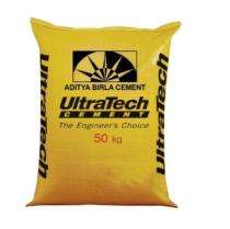 UltraTech OPC 53 Grade Cement 50 kg_0