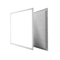 Shine Plus 36 W Square Cool White 595 x 595 x 35 mm LED Panel Lights Recessed Mounted_0