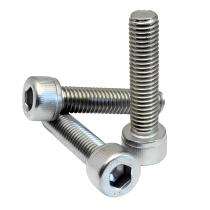 Vrushti M10 x 40 Head Cap Hex Socket Head Screw 12.9 ISO 4762 Black Phosphate_0