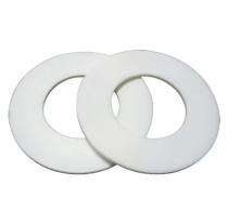 H P Plain Washers PTFE Matt Finish ISO 9001_0