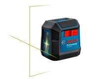 BOSCH Automatic Crossline Laser GLL 50 G 30 m_0