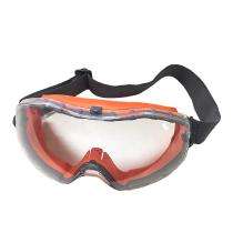 Venus Polycarbonate Safety Goggles Dust and Liquid Splash Proof Clear E-507_0