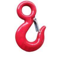 EF 6 mm Stainless Steel Eye Hook 1 ton_0