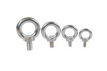 BIF Stainless Steel M16 Eye Bolts 28 mm_0