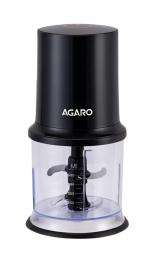 AGARO 4 Blades 500 mL Electric Vegetable Chopper_0