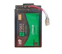 7.8 Ah 36 V Lithium Ion Batteries_0