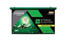 Sygnus Electrik S-001 Lithium Ion 51.2 V 105 Ah Lead Acid Batteries_0