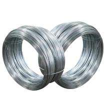 Shri Mahavir 16 SWG Galvanized Iron Binding Wires Electroplated ISO 9001:2015 25 kg_0