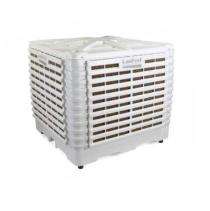 Lanfest 1.1 kW 18000 CMH Industrial Air Cooler 1825 Down 2000 sqft_0