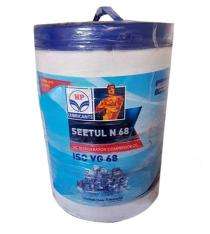 HP SEETUL N 68 Refrigeration Oil ISO VG-68_0