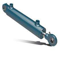 INOX Upto 1000 mm Mill Type Cylinder CSI080050 2000 psi 60 mm Ball Joint_0
