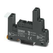 Phoenix 8 Pin 12 A 250 VAC Relay Socket 2907518_0