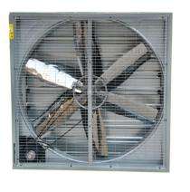 Lanfest 1380 1270 mm 6 Blades 1100 W Exhaust Fans_0